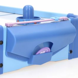 Mesa de Hockey Stitch 53 x 9 x 31 cm (2 Unidades)