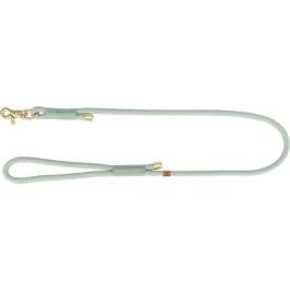 TRIXIE Correa Soft Rope - SXL: 1m - ø 10 mm - Salvia y menta Precio: 28.99000038. SKU: B15KMX85ZR