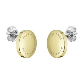 Pendientes Mujer Hugo Boss 1580159 1 cm Precio: 54.68999987. SKU: B15CHENN95