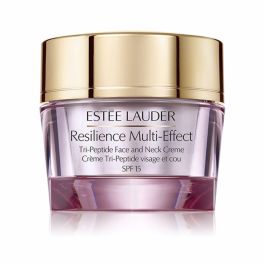 Estée Lauder RESILIENCE MULTI-EFFECT tri-peptide SPF15 crema piel seca 50 ml Precio: 67.88999998. SKU: B1DFCKJMN3