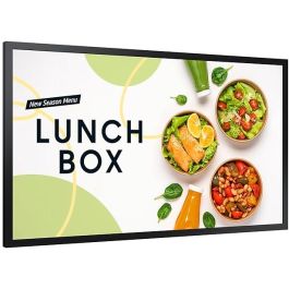 Samsung Smart Signage OM32DX Pantalla LCD 81.3cm (32") Full HD Wifi 2000 cd/m² 24/7