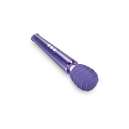 Funda de Silicona Onda Petite Silicone Texture Covers Le Wand Petite Funda de Silicona Onda Petite Silicone Texture Covers Le Wand Petite