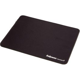 Fellowes 100138995 Alfombrilla para Ratón Negro Precio: 12.79000008. SKU: B16B77LN64