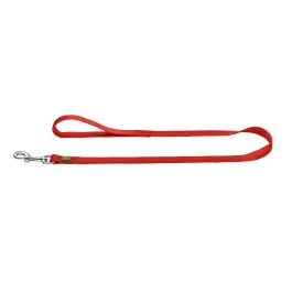 Hunter Correa de Paseo 100 cm Rojo Nylon Precio: 9.5000004. SKU: S6102495
