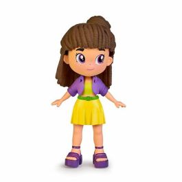 Pinypon Vestidor Top Style Closet: Set de Moda con Ropa, Zapatos y Accesorios, Edad +4 Años Pinypon Vestidor Top Style Closet: Set de Moda con Ropa, Zapatos y Accesorios, Edad +4 Años