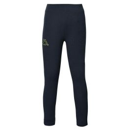 Mallas Deportivas para Niños Kappa Chumpy Azul oscuro Precio: 21.49999995. SKU: S6431424