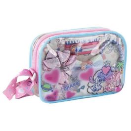 Cerdá Set de Belleza Bolsito Stitch 18.0 x 13.0 x 4.0 cm Precio: 8.16024. SKU: B1FBLPYQYE