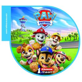 Carrera Circuito de Carreras On the Double Paw Patrol Patrulla Canina +3 años 2.9 metros