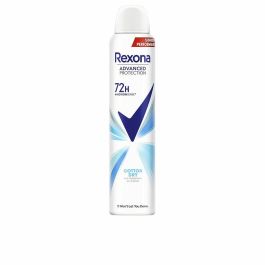 Rexona Algodon Dry Deo Vaporizador Precio: 3.69000027. SKU: B19GTFR93Z