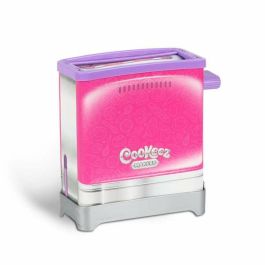 Tostadas mágicas. crea tu mascota sorpresa hay 12 modelos! - modelos surtidos Tostadas mágicas. crea tu mascota sorpresa hay 12 modelos! - modelos surtidos