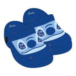 Zuecos premium luces stitch tallas 28/29 Zuecos premium luces stitch tallas 28/29