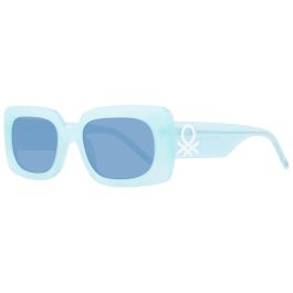 Gafas de Sol Mujer Benetton BE5065 52509 Precio: 62.50000053. SKU: B13KX3L57Q