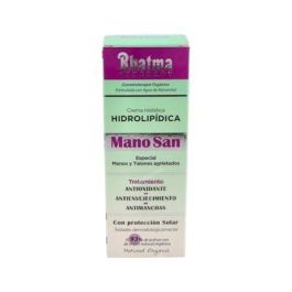 Crema Manosan (Con Protección Solar) Precio: 18.99000015. SKU: B14LA7LWNQ