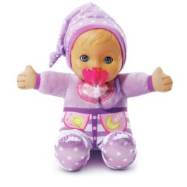 Muñeca bebé Vtech Mon bebe a bercer