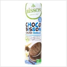 Bisson Galletas de Espelta con Cacao y Vainilla Bio 300g – Sin Aceite de Palma, Azúcar de Caña Comercio Justo Precio: 4.8900005. SKU: B1283ARC4J