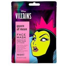 MAD BEAUTY Disney Villains Evil Queen Mascarilla Facial 25M Precio: 6.50000021. SKU: S4513523