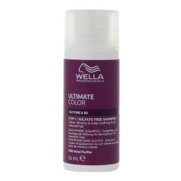 Wella Champú Ultimate Color Glycine & B5 Step 1 Sin Sulfatos 50 ml Precio: 3.388. SKU: B1454CDZ84