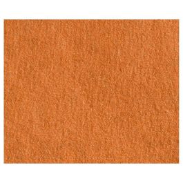 Papel de lijar super grano 400 madera/metal 230x280mm 2849000 wolfcraft