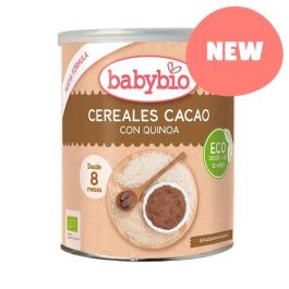 Papilla Cereales Cacao Con Quinoa Precio: 6.5000001. SKU: B17AJF77CY