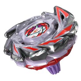 Hasbro HASG1681ES0 - Beyblade X Starter Pack Brush Fox J 9-70GR CX, Peonza Tipo Ataque, Takara Tomy, 8+ Años