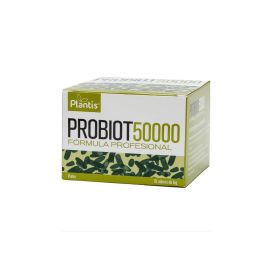 Probiot 50.000 Fórmula Profesional Precio: 29.6899999. SKU: B1EKLCSJ25