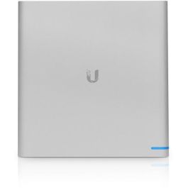 Ubiquiti Cloud Key Gen2 Pasarela y Controlador de Red con 1 TB HDD, 3 GB RAM y Gigabit Ethernet