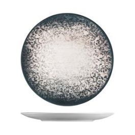 LANGENTHAL Plato Llano Vintage Isabelle 30 cm, Vajilla de Porcelana Alta Calidad, Plato no Apto Lavavajillas ni Microondas (Set de 6) Precio: 15.68999982. SKU: B1H83HBBAJ