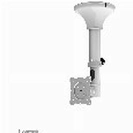 Soporte TV Neomounts FPMA-C025SILVER 10" 30" 12 kg