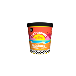 Lola Cosmetics Ela É Carioca Máscara 480 gr Lola Cosmetics Ela É Carioca Máscara 480 gr Precio: 14.88999985. SKU: B1GE9J94NL