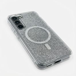 Samsung Funda Otterbox React Magnet Qi2 para Samsung S25+ Stardust Precio: 20.1586. SKU: B1EDCWGQGS
