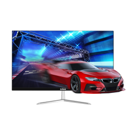 Nilox Monitor Led 24 Pulgadas NXM24FHD752 IPS Full HD 1920x1080 75Hz 4ms VGA HDMI DP Precio: 113.50000013. SKU: S0236273