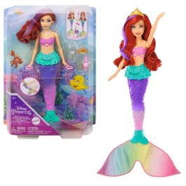 Disney Princess Ariel Cambia Color Y Nada Hpd43 Disney Princ Precio: 31.99000057. SKU: B1BMSFHXJD