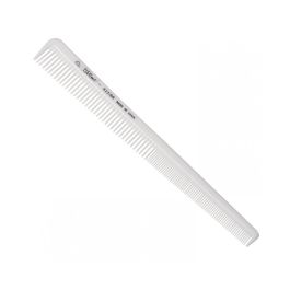 Eurostil Peluquero peine especial 18cm blanco Precio: 2.50000036. SKU: SLC-79249
