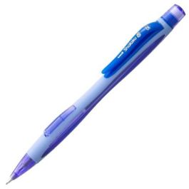 Uni-Ball M5-228 Portaminas Shalaku S 0.5 mm Azul con Goma de Borrar (12 Unidades) (12 Unidades) Precio: 13.6900005. SKU: B15EARQJPG