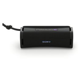 Sony SRSULT10B Altavoz Bluetooth Portátil Negro, 30W, Inalámbrico, IP67
