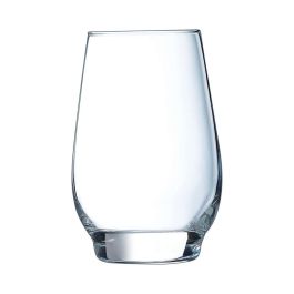 Chef & Sommelier Caja 6 Vasos Altos Krysta Absoluty Vidrio Transparente 37 cL | Brillo Excepcional, Apto Lavavajillas Precio: 18.49999976. SKU: S2710468