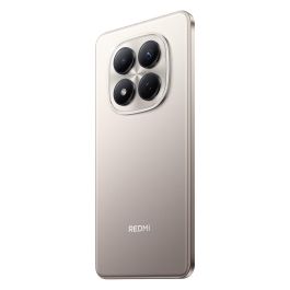 XIAOMI REDMI Note 15 Pro 6,83" 8GB RAM 256GB ROM TITANIUM COLOR 6500mAh 45W