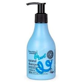 Natura Siberica Hair Evolution Be Curl Champú Suavidad Brillo – Hidrata y Nutre Cabello Rizado Rebelde con Aceite Mora y Camelia 245 ml Precio: 6.50000021. SKU: SLC-89650