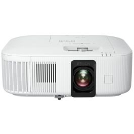 Epson EH-TW6250 Proyector 4K 2800 Lúmenes 3LCD Gaming Android TV para Cine en Casa con HDMI y USB Precio: 1178.79000052. SKU: S55167005