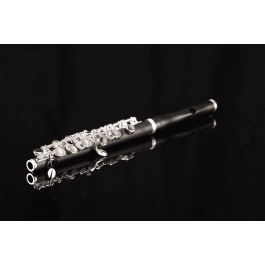 Flautín Piccolo Pearl Quantz Pfp165E