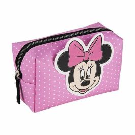 Neceser aseo viaje minnie 17.0 x 10.0 x 7.0 cm Precio: 7.19224. SKU: B1G45DYDNR