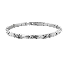 Pulsera Mujer Stroili 1504740 Plateado Precio: 78.69000018. SKU: B1CKCPZF5Z
