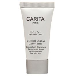 Ideal Hydratation, Rico en minerales, Energizante, Gel limpiador, Para rostro y ojos, 5 ml *Muestra Precio: 10.50000006. SKU: B19PL27SQY