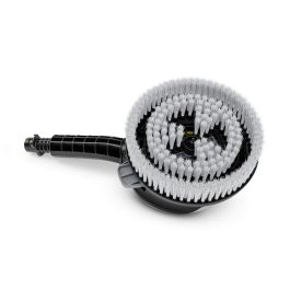 Karcher WB 130 Cepillo de Lavado Giratorio para Hidrolimpiadoras Universal Karcher WB 130 Cepillo de Lavado Giratorio para Hidrolimpiadoras Universal