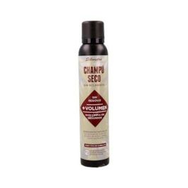 ARMONIA Champú Seco Sin Aclarado Silvestre 200ml Precio: 12.50000059. SKU: B1G8EX6HPK