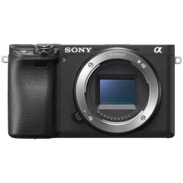 Sony Alpha 6400 Kit + SEL 16-50 II Cámara Mirrorless con Objetivo 16-50 mm Precio: 1044.98999979. SKU: B1DTGT5BDG