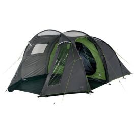 High Peak Familien-Tunnelzelt Ancona 5.0 (dunkelgrau/grn) Precio: 251.1476. SKU: B1JDAV3NKA
