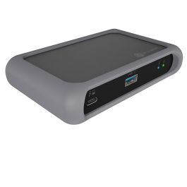 ICY BOX IB-HUB801-TB4 Thunderbolt 4 HUB 4-Port 3xThunderbolt 4 y 1xUSB 3.1 Precio: 213.7899995. SKU: B16KVEKR83
