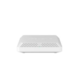 Router Keenetic KN-3712-01-EU Blanco Ethernet LAN Wi-Fi 6 GHz