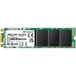 Transcend SSD 500GB M.2 2280 SATA3 B+M Key TLC Precio: 102.59000004. SKU: B1CTPQEDNT